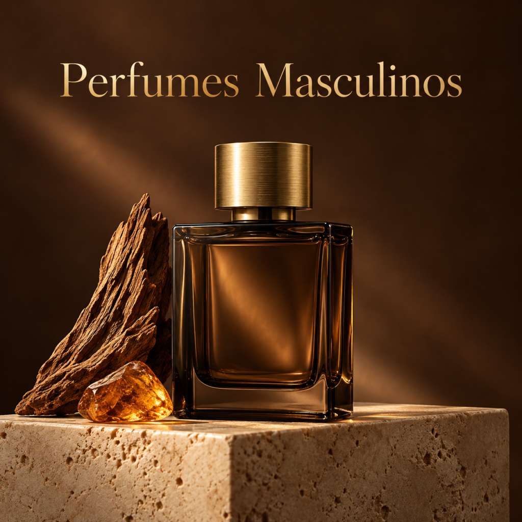Perfumes Femininos